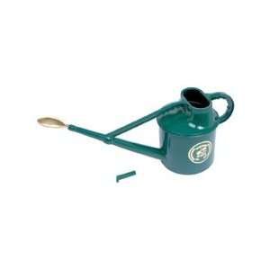 Haws V105 Deluxe Outdoor Plastic Watering Can   Green   1 