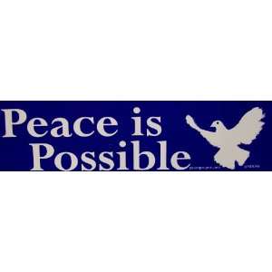   Snowboard Racing Liberal Peace Bumper Stickers Art Decals Everything