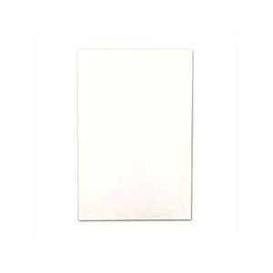  Fluorescent White #3 Kent 96 lb. Cards
