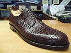 Laszlo VASS   6 pairs of MTO shoes   K U Last items in Ascot Shoes 