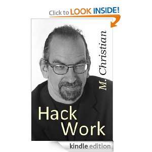 Start reading Hack Work  