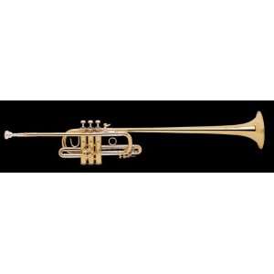  BACH TRUMPET OFT Musical Instruments