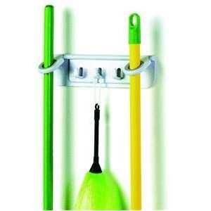  Spectrum 33300 Mop And Broom Organizer