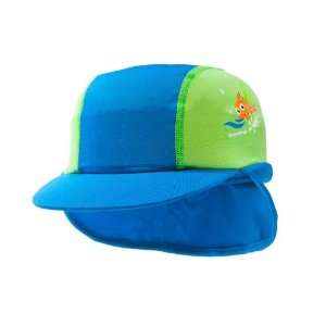  Boys Size L Sun Uv Protective Beach Safari Swim Hat for 
