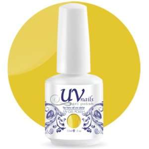 UV Nails Soak Off Gel Polish 0.5 OZ Color Summa Time #206 