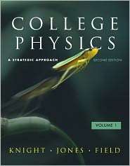   Physics, (0321598504), Randall D. Knight, Textbooks   