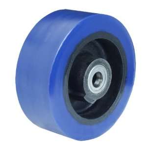 RWM Casters UTT 1240 16 12 Diameter X 4 Width Ultra Thick Urethane 