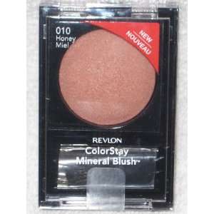  Revlon ColorStay Mineral Blush in Honey Health & Personal 