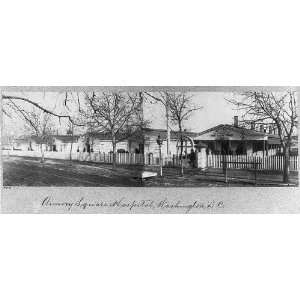  Armory Square Hospital,Washington,D.C.