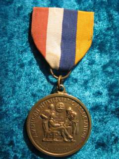 1979 American Numismatic Association Convention Medal  