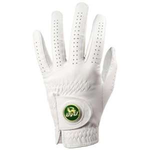  Utah Valley State Wolverines NCAA Left Handed Golf Glove 