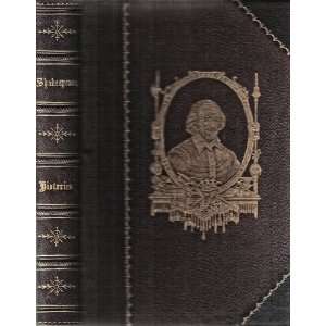   on English History, Etc. William Shakespeare, J. O. Halliwell Books
