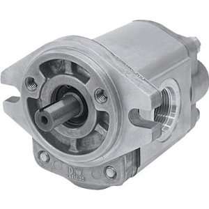  Prince SP20 Series Hydraulic Gear Pump   1.22 Cu. In., CW 