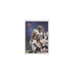   Topps Stars Silver #81   Keenan McCardell/3999 Sports Collectibles