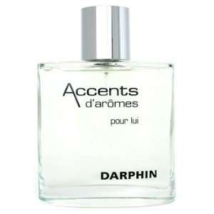  Darphin Accents d aromes Eau De Toilette 2.5 Fl oz. For 