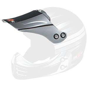  M2R Visor for 704 & 709 Helmet     /Silver/Black 