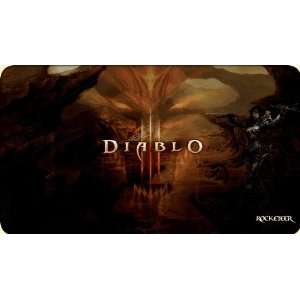  Diablo III Mouse Pad