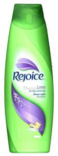 Rejoice LONG Hair Shampoo with Extract Nourishing  