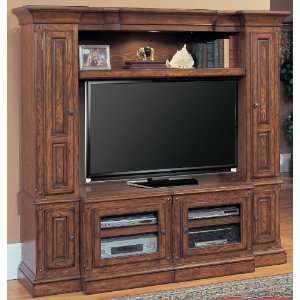  Parker House PDE125 4X Premiere Denver 4pc Wall Unit