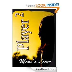 Player 2   Moms Lover Jack Maroon  Kindle Store