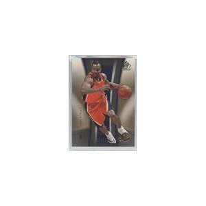   2006 07 SP Game Used Gold #30   Derek Fisher/100 Sports Collectibles