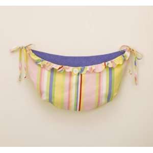  Spring Fling Toy Bag by Cotton Tales 