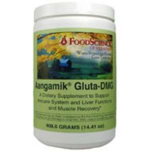  Aangamik Gluta D Mg 408 Grams   Foodscience Of Vermont 