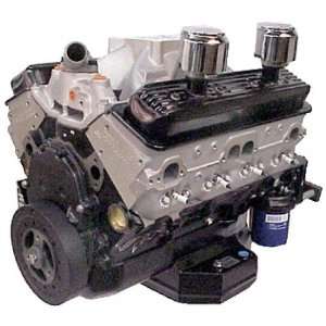  GM Performance 88958604 GM Performance Crate Engines Automotive