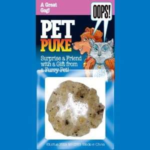  Loftus BT 0283 Pet Puke   72 Dozen  Ctn