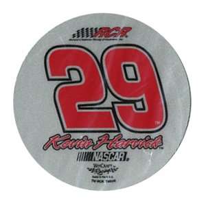  Kevin Harvick #29 Reflective Decal Sticker Sports 