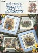 Bouquets & Blossoms    Book Sixty Three (Leisure Arts #2942)