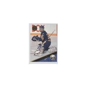  1993 94 Leaf #256   Dominik Hasek Sports Collectibles