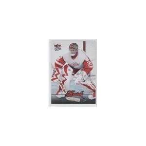  2007 08 Ultra #128   Dominik Hasek Sports Collectibles