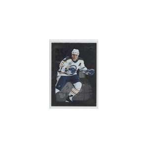  Black Ice Artists Proofs #222   Dale Hawerchuk Sports Collectibles