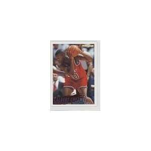  1994 95 Fleer #230   Calbert Cheaney Sports Collectibles