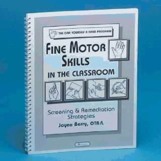 Cognitive Books Fine Motor Skills In The Classroom Sports 