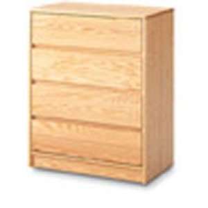   Bedside Cabinet With Ventilated Back   One Door, One Drawer Cabinet