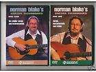 DVD   Norman Blake Guitar Instruction Acoustic *NEW*  