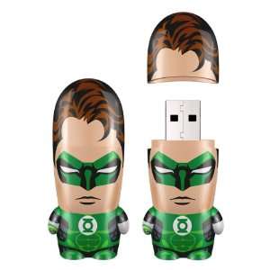  Mimobot x DC Comics Hal Jordan USB Drive Capacity 2 GB 