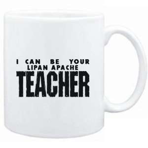 Mug White  I CAN BE YOU Lipan Apache TEACHER  Languages  