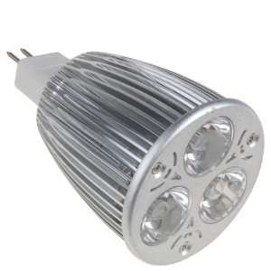  MR16 3W LED Spotlight Energy Saving Bulb