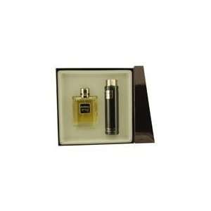  CANALI STYLE Gift Set CANALI STYLE by Canali Health 