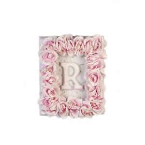  Silk Floral Wall Box