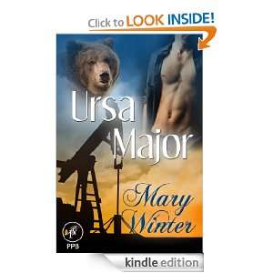 Start reading Ursa Major  