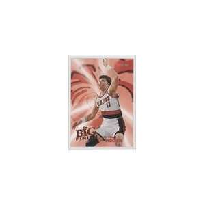    1996 97 Hoops #185   Arvydas Sabonis BF Sports Collectibles