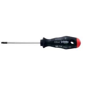   0715722161 T20 x 4 Inch Torx Screwdriver, 508 Series