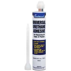    Eastwood 2K Universal Urethane Adhesive Cartridge Automotive
