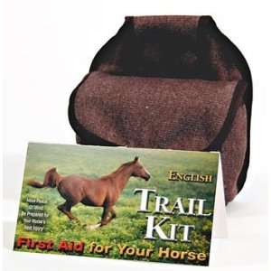  Show Me Animal Products VSI   1005 English Trail Kit in 