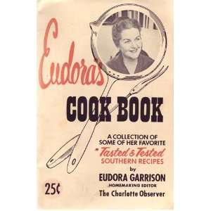  Eurdoras Cookbook Books