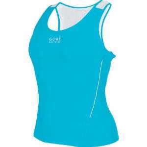  Gore Bike Wear Contest Singlet   Sleeveless   Womens Thai 